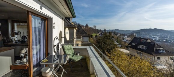 5 bedrooms Duplex in Siegen-Wittgenstein, Germany No. 348947 6