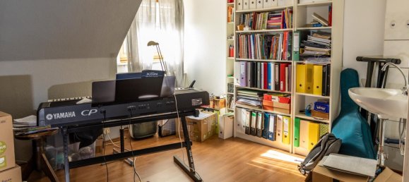 5 bedrooms Duplex in Siegen-Wittgenstein, Germany No. 348947 15