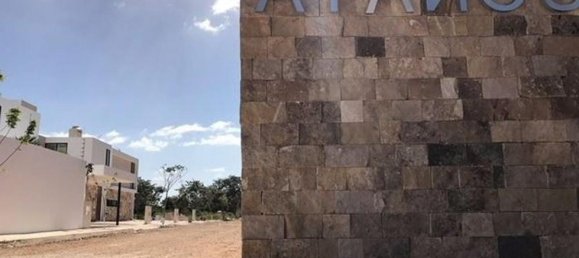 4 bedrooms House in Merida, Mexico No. 8051 2