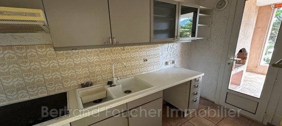 2 bedrooms Apartment in Cavalaire-sur-Mer, France No. 295959 7