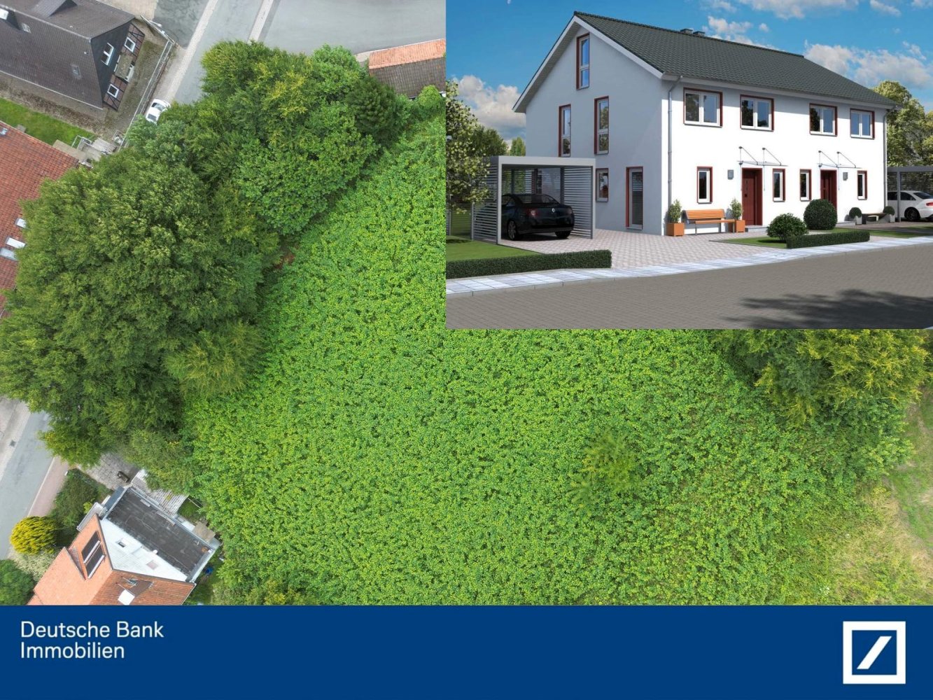 Terreno em Schaumburg, Germany N.º 369459