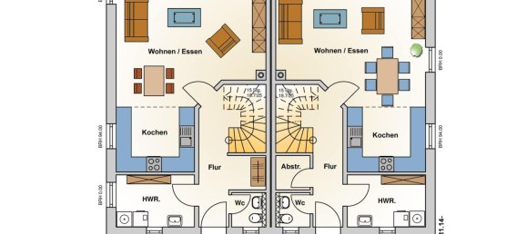 Terreno em Schaumburg, Germany N.º 369459 10