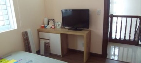 5 bedrooms Villa in Hoai Duc, Vietnam No. 5001 22