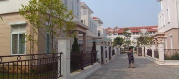 5 bedrooms Villa in Hoai Duc, Vietnam No. 5001 2