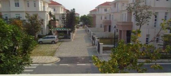 5 bedrooms Villa in Hoai Duc, Vietnam No. 5001 28