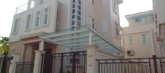 5 bedrooms Villa in Hoai Duc, Vietnam No. 5001 5