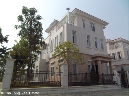 5 bedrooms Villa in Hoai Duc, Vietnam No. 5001