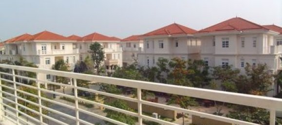 5 bedrooms Villa in Hoai Duc, Vietnam No. 5001 29