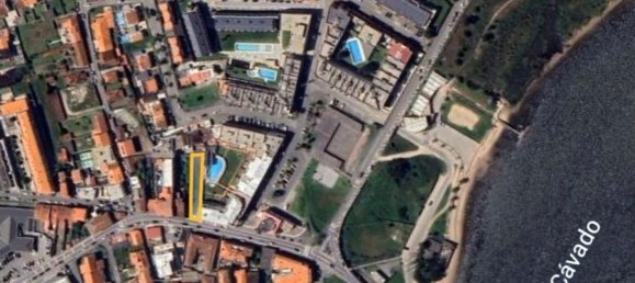 Terreno em Esposende, Portugal 320 m² N.º 10392 2