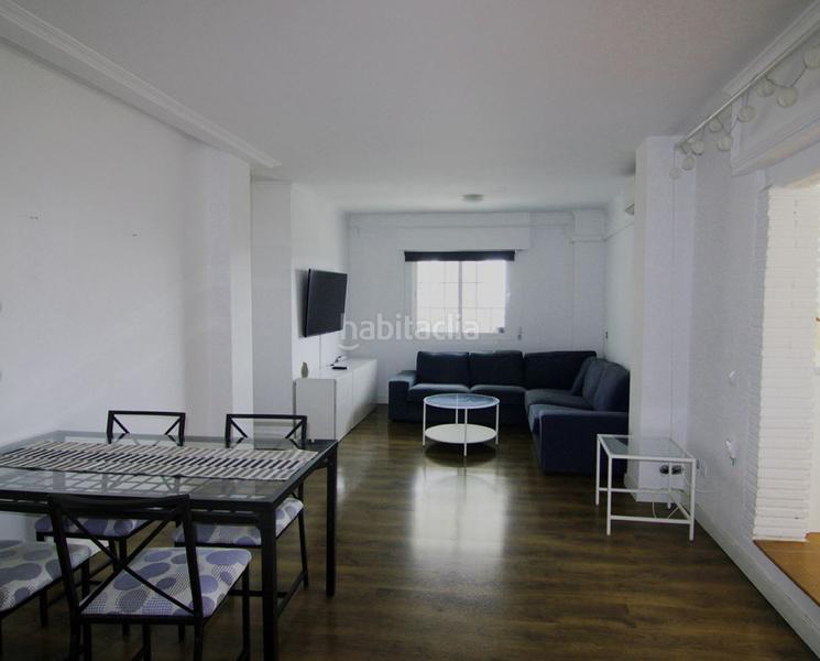 2 غرف نوم بانتهاوس في Fuengirola, Spain رقم 43166