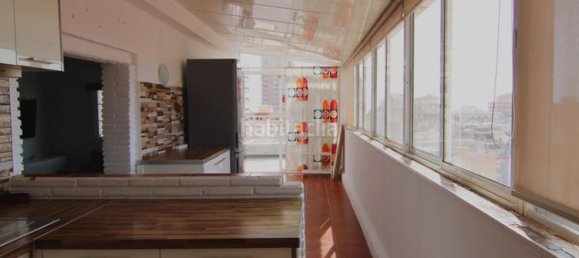 2 غرف نوم بانتهاوس في Fuengirola, Spain رقم 43166 8