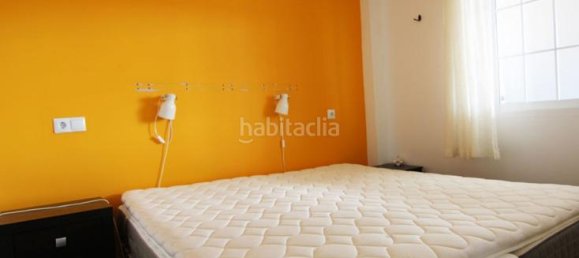 2 غرف نوم بانتهاوس في Fuengirola, Spain رقم 43166 7