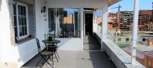 2 غرف نوم بانتهاوس في Fuengirola, Spain رقم 43166 15