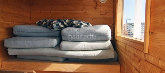 2 غرف نوم بانتهاوس في Fuengirola, Spain رقم 43166 12