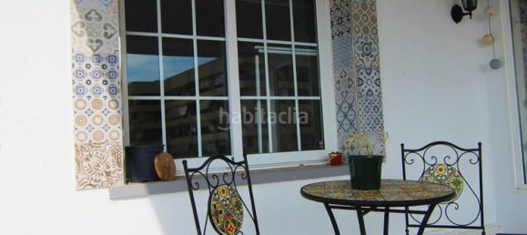 2 غرف نوم بانتهاوس في Fuengirola, Spain رقم 43166 6