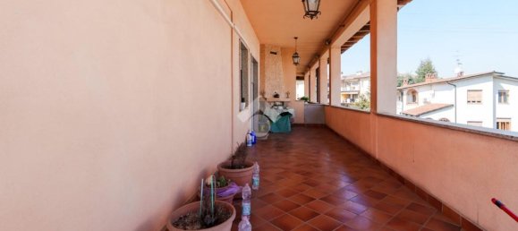 3 rooms Apartment in Treviglio, Italy No. 60074 13