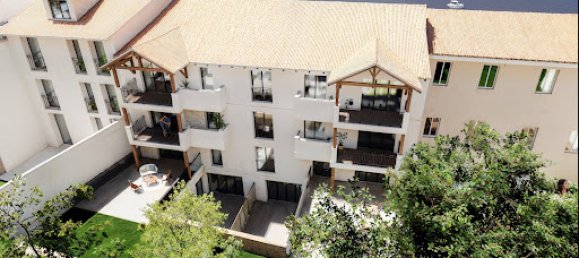 3 bedrooms Apartment in Bayonne, France No. 104346 2