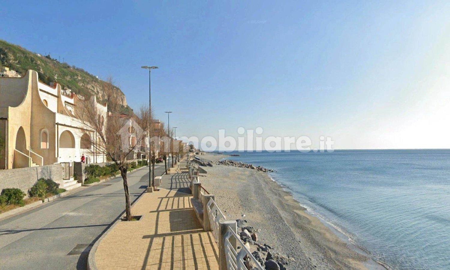 3 Schlafzimmer Wohnung in Cetraro, Italy, Nr. 212902