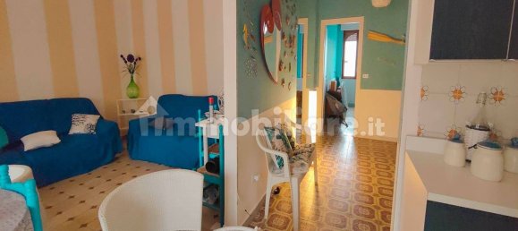 3 Schlafzimmer Wohnung in Cetraro, Italy, Nr. 212902 6