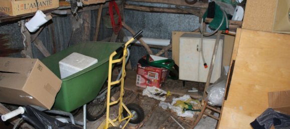 3 rooms House in Neirone, Italy No. 87087 18