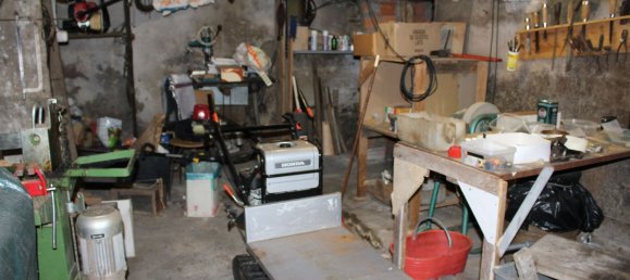 3 rooms House in Neirone, Italy No. 87087 17