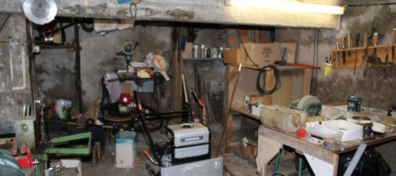 3 rooms House in Neirone, Italy No. 87087 16