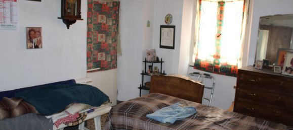 3 rooms House in Neirone, Italy No. 87087 13