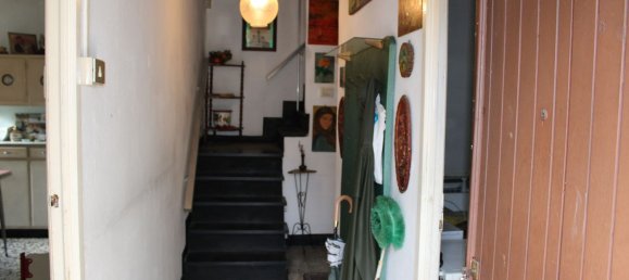 3 rooms House in Neirone, Italy No. 87087 9