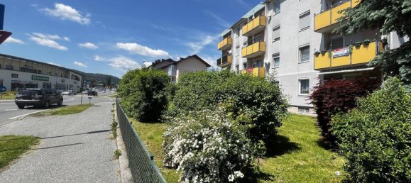 3-Zimmer Wohnung in Völkermarkt, Austria, Nr. 191498 2