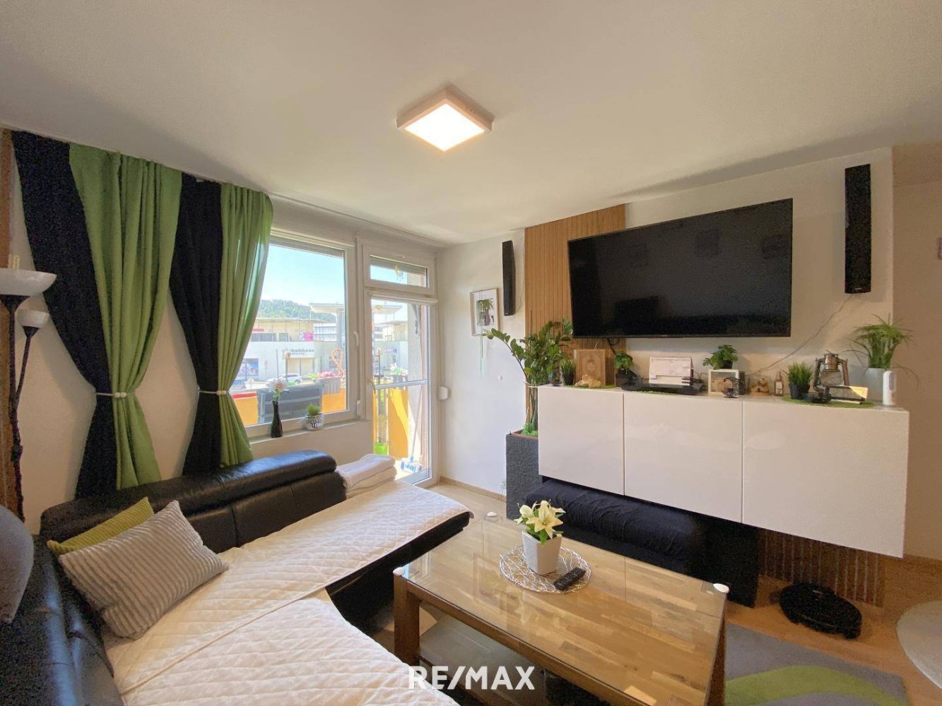 3-Zimmer Wohnung in Völkermarkt, Austria, Nr. 191498