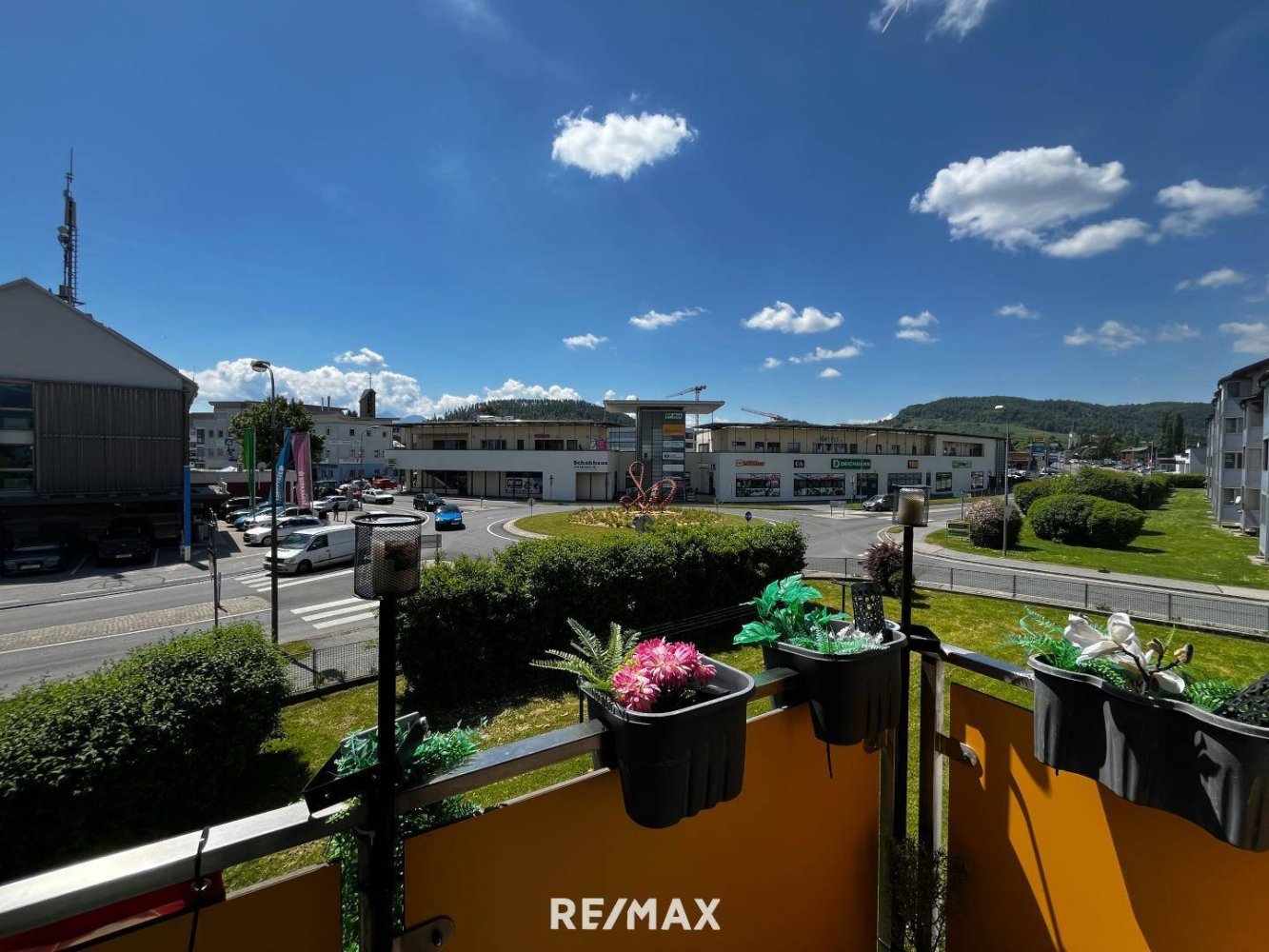 3غرفة شقة في Volkermarkt, Austria رقم 247770