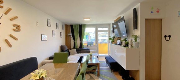 3-salle Appartement à Volkermarkt, Austria No. 247770 4