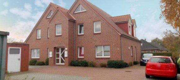 4 chambres Duplex à Leer, Germany No. 332750 2