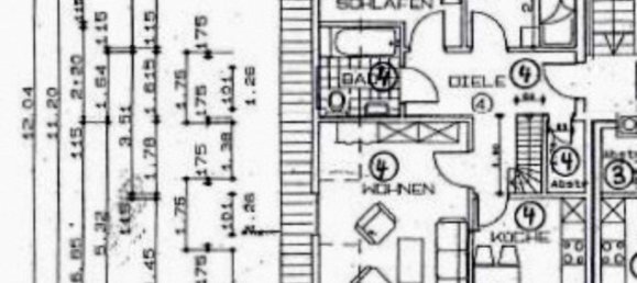 4 chambres Duplex à Leer, Germany No. 332750 16