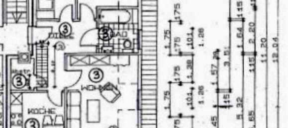 4 chambres Duplex à Leer, Germany No. 332750 15
