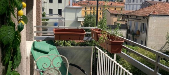 2 bedrooms Apartment in Como, Italy No. 362331 15