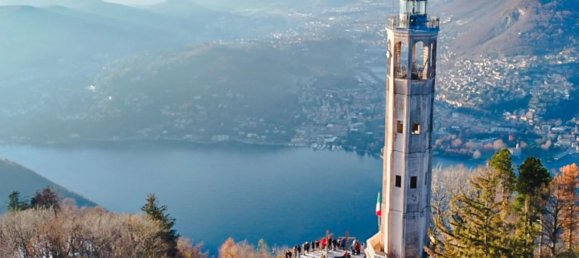 2 bedrooms Apartment in Como, Italy No. 362331 8