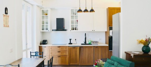 2 bedrooms Apartment in Como, Italy No. 362331 4