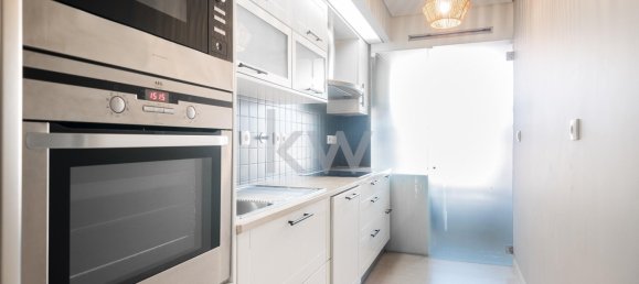 2 Schlafzimmer Wohnung in Lisbon, Portugal, Nr. 123525 5