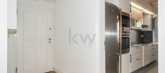 2 Schlafzimmer Wohnung in Lisbon, Portugal, Nr. 123525 4