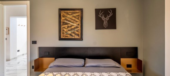 Villa de 3 dormitorios en Rome, Italy No. 338043 16