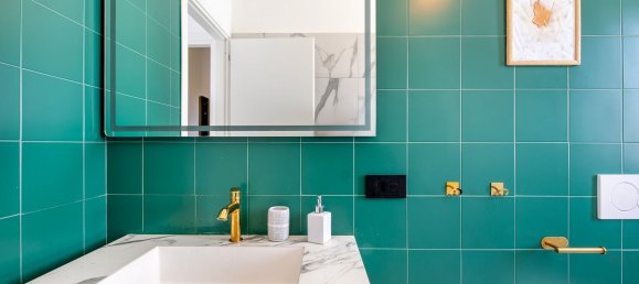 Villa de 3 dormitorios en Rome, Italy No. 338043 21