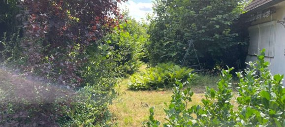 Земельный участок в Штормарн, Германия № 68200 4