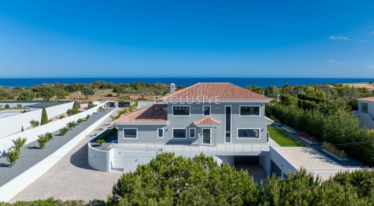 5 Schlafzimmer Villa in Lagos, Portugal, Nr. 7674