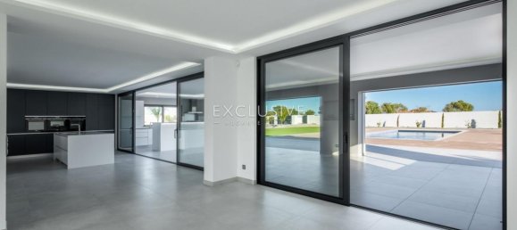 5 Schlafzimmer Villa in Lagos, Portugal, Nr. 7674 9