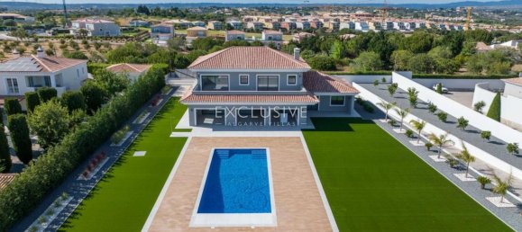 5 Schlafzimmer Villa in Lagos, Portugal, Nr. 7674 7