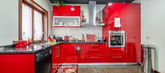 Casa de 4 dormitorios en Freiriz, Portugal No. 177329 8