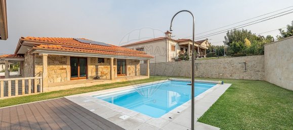 Casa de 4 dormitorios en Freiriz, Portugal No. 177329 2