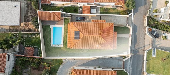 Casa de 4 dormitorios en Freiriz, Portugal No. 177329 40