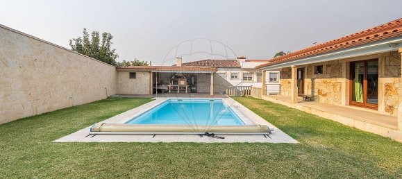 Casa de 4 dormitorios en Freiriz, Portugal No. 177329 18